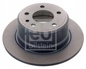 43808 FEBI BILSTEIN Tarcza hamulcowa