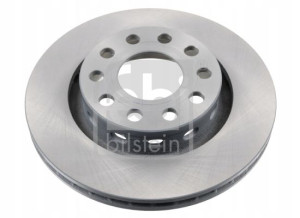 44125 FEBI BILSTEIN Tarcza hamulcowa