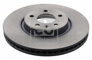44022 FEBI BILSTEIN Tarcza hamulcowa