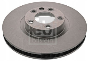 44083 FEBI BILSTEIN Tarcza hamulcowa