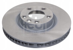 44082 FEBI BILSTEIN Tarcza hamulcowa