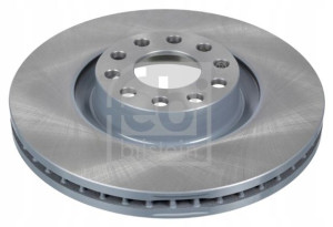 44021 FEBI BILSTEIN Tarcza hamulcowa