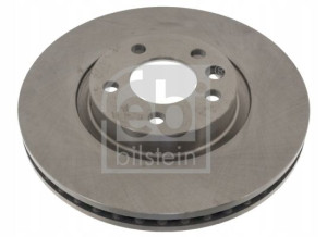 43996 FEBI BILSTEIN Tarcza hamulcowa