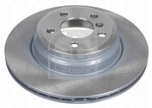 43907 FEBI BILSTEIN Tarcza hamulcowa