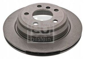 43868 FEBI BILSTEIN Tarcza hamulcowa