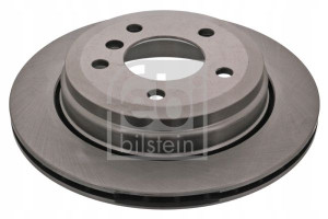 43857 FEBI BILSTEIN Tarcza hamulcowa