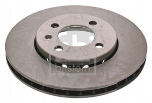 43841 FEBI BILSTEIN Tarcza hamulcowa