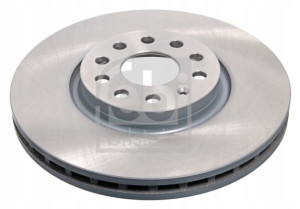 43929 FEBI BILSTEIN Tarcza hamulcowa