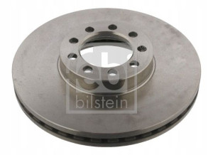 35336 FEBI BILSTEIN Tarcza hamulcowa