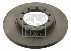 40644 FEBI BILSTEIN Tarcza hamulcowa