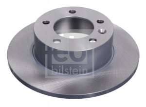 40093 FEBI BILSTEIN Tarcza hamulcowa