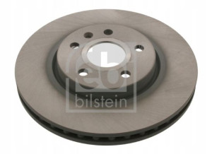 39196 FEBI BILSTEIN Tarcza hamulcowa