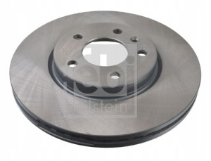 39190 FEBI BILSTEIN Tarcza hamulcowa