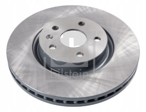 39188 FEBI BILSTEIN Tarcza hamulcowa