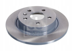 39185 FEBI BILSTEIN Tarcza hamulcowa