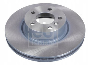 38576 FEBI BILSTEIN Tarcza hamulcowa
