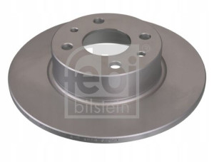 36830 FEBI BILSTEIN Tarcza hamulcowa