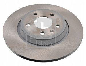 36463 FEBI BILSTEIN Tarcza hamulcowa