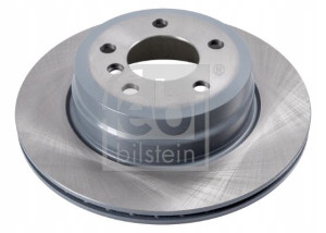 36386 FEBI BILSTEIN Tarcza hamulcowa