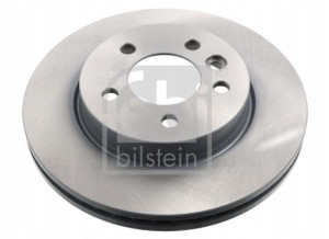 36237 FEBI BILSTEIN Tarcza hamulcowa