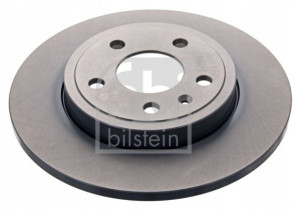36234 FEBI BILSTEIN Tarcza hamulcowa
