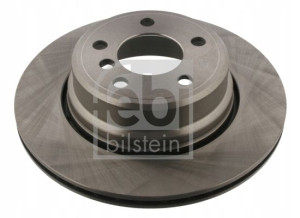 36216 FEBI BILSTEIN Tarcza hamulcowa