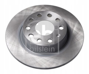 36128 FEBI BILSTEIN Tarcza hamulcowa