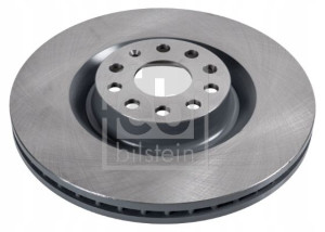 34254 FEBI BILSTEIN Tarcza hamulcowa