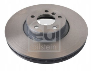32261 FEBI BILSTEIN Tarcza hamulcowa