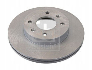 31766 FEBI BILSTEIN Tarcza hamulcowa