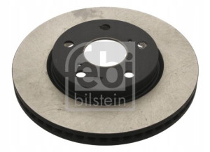 31473 FEBI BILSTEIN Tarcza hamulcowa