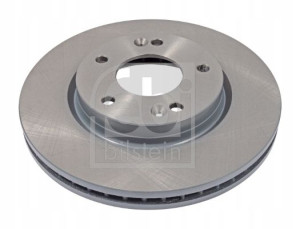 31360 FEBI BILSTEIN Tarcza hamulcowa