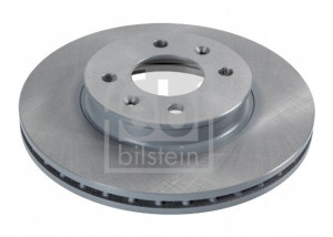 31318 FEBI BILSTEIN Tarcza hamulcowa