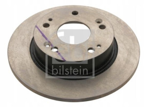 31304 FEBI BILSTEIN Tarcza hamulcowa