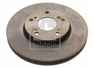 31303 FEBI BILSTEIN Tarcza hamulcowa