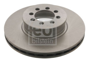 30542 FEBI BILSTEIN Tarcza hamulcowa