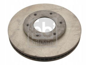 29981 FEBI BILSTEIN Tarcza hamulcowa