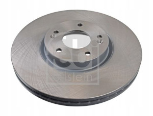 29350 FEBI BILSTEIN Tarcza hamulcowa