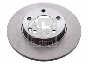 28634 FEBI BILSTEIN Tarcza hamulcowa