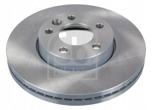 28504 FEBI BILSTEIN Tarcza hamulcowa