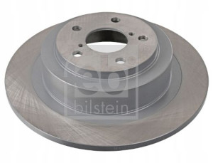 28444 FEBI BILSTEIN Tarcza hamulcowa