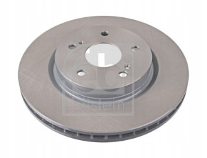 28442 FEBI BILSTEIN Tarcza hamulcowa