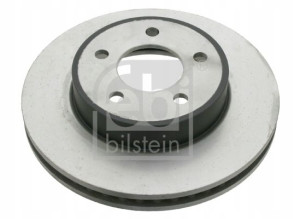 28176 FEBI BILSTEIN Tarcza hamulcowa