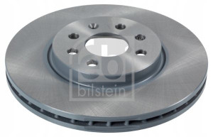 28167 FEBI BILSTEIN Tarcza hamulcowa