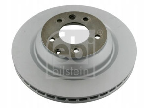28161 FEBI BILSTEIN Tarcza hamulcowa