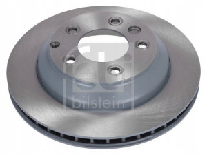 28157 FEBI BILSTEIN Tarcza hamulcowa