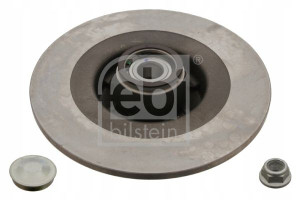 28156 FEBI BILSTEIN Tarcza hamulcowa