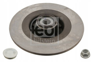 28155 FEBI BILSTEIN Tarcza hamulcowa