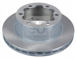 27700 FEBI BILSTEIN Tarcza hamulcowa