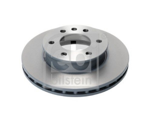 27698 FEBI BILSTEIN Tarcza hamulcowa